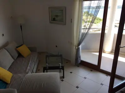 Prostor za sjedenje u objektu