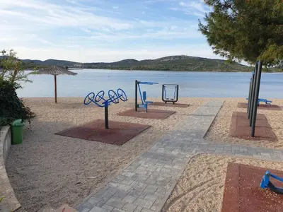 Priroda u blizini apartmana