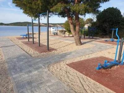 Priroda u blizini apartmana