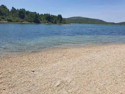 Priroda u blizini apartmana