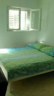 Krevet ili kreveti u jedinici u objektu Central Sibenik Apartments