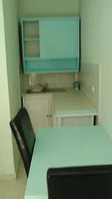 Tlocrt objekta Central Sibenik Apartments