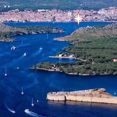 Central Sibenik Apartments