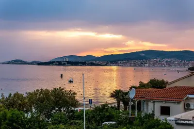 Priroda u blizini apartmana
