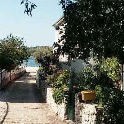Priroda u blizini apartmana