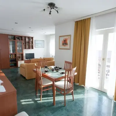 Apartmani Dajana