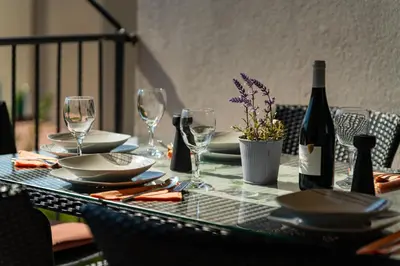 Pića u objektu ApartmentHouse Ivana