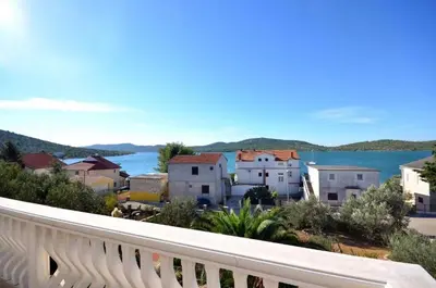 Priroda u blizini apartmana