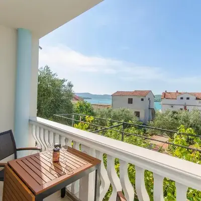 Apartments Rosanda