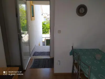 Krevet ili kreveti u jedinici u objektu Apartments Ante