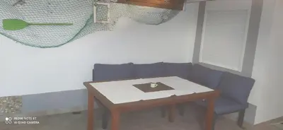 Prostor za sjedenje u objektu