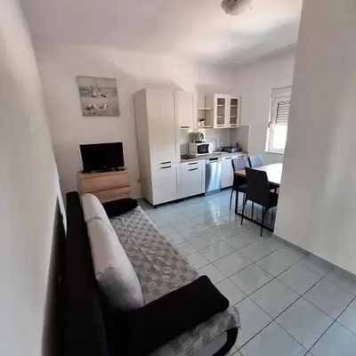 Apartman Simba terasa&parking