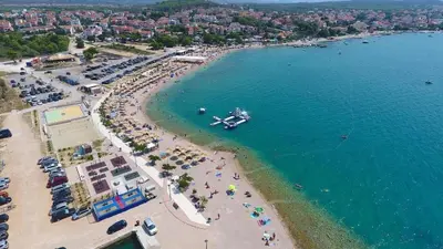 Priroda u blizini apartmana