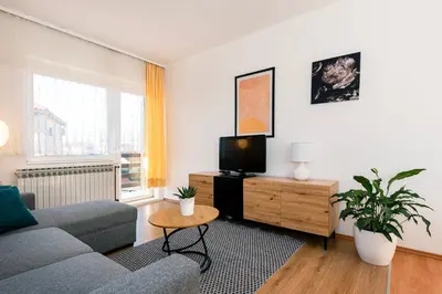 Prostor za sjedenje u objektu