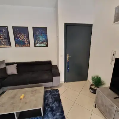 Lux Apartment