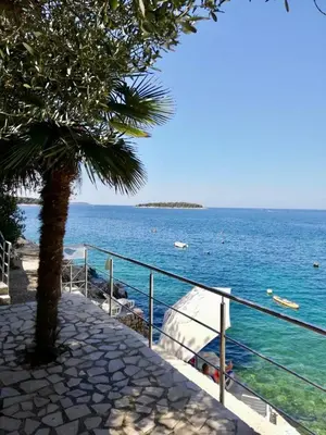 Priroda u blizini apartmana