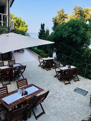 Priroda u blizini apartmana