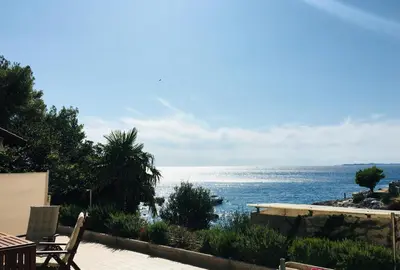 Priroda u blizini apartmana