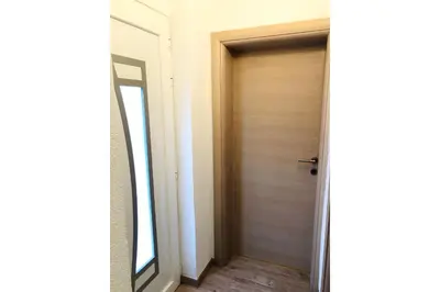 Tlocrt objekta Apartment Bonaca