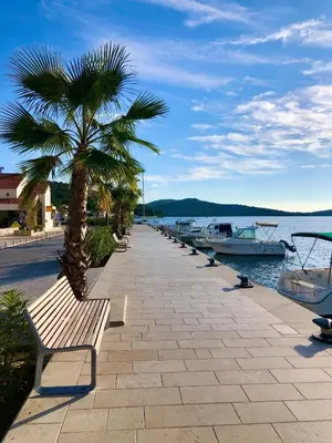 Priroda u blizini apartmana