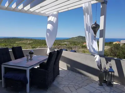 Priroda u blizini apartmana