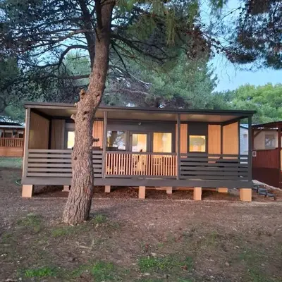 Villa Petra