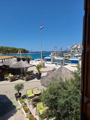 Priroda u blizini apartmana
