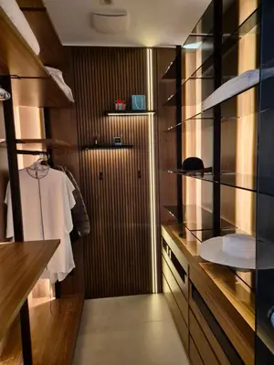 Tlocrt objekta Pearl Penthouse