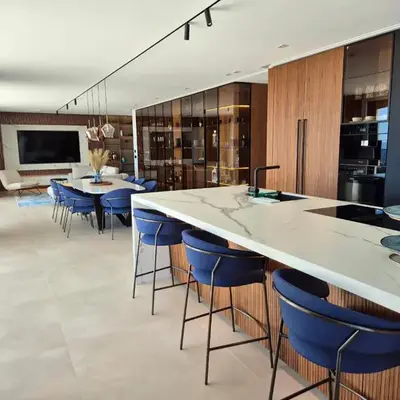 Pearl Penthouse