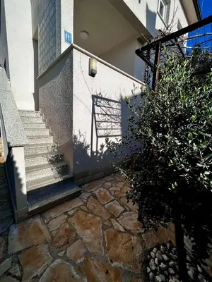 Tlocrt objekta Apartments by the sea Rogoznica - 23714