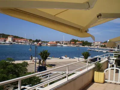 Priroda u blizini apartmana