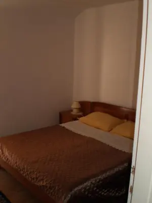 Krevet ili kreveti u jedinici u objektu Apartments Vala