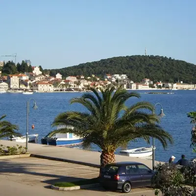 Apartments Vala