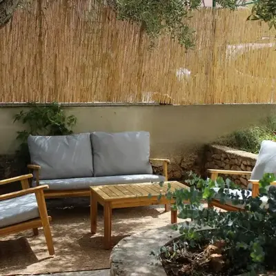 Grandma's house