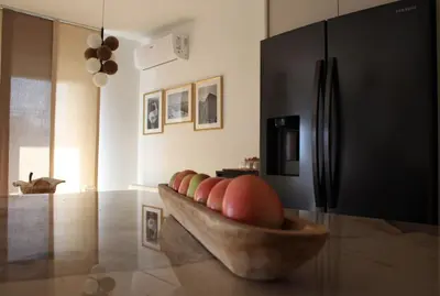 TV i/ili zabavni centar u objektu Apartment Cukarin, modern design, free parking,free wifi