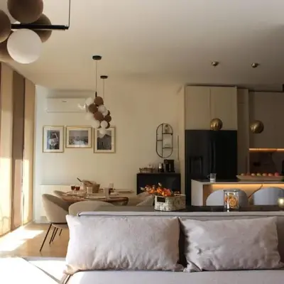 Apartment Cukarin