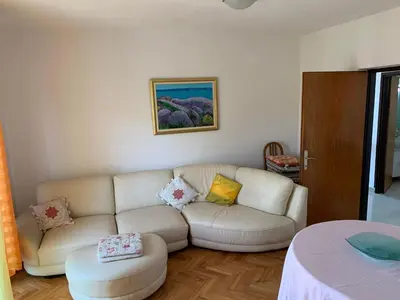 Prostor za sjedenje u objektu