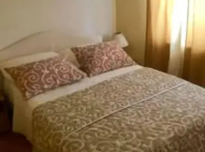 Krevet ili kreveti u jedinici u objektu Apartment Belu