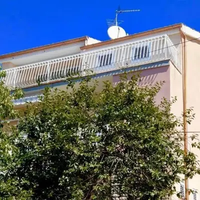 Apartment Belu