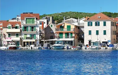 Priroda u blizini apartmana