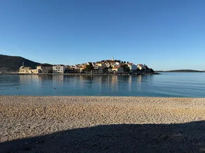 Priroda u blizini apartmana
