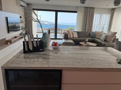 Priroda u blizini apartmana
