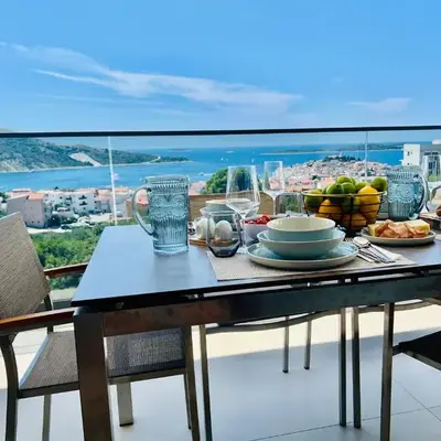 Pearl Seaview