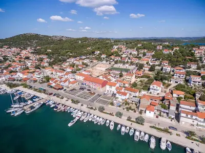Priroda u blizini apartmana
