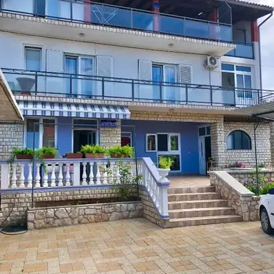 Apartments Kety