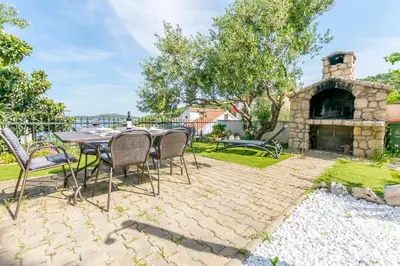 Priroda u blizini apartmana