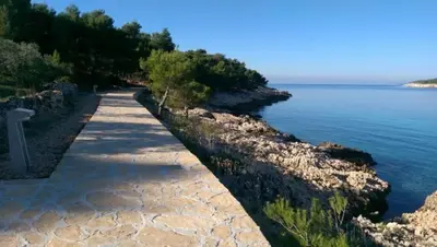 Priroda u blizini apartmana