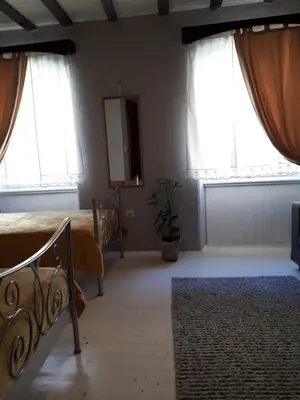 Krevet ili kreveti u jedinici u objektu Guesthouse Juric