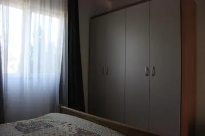 Krevet ili kreveti u jedinici u objektu Apartment Maras
