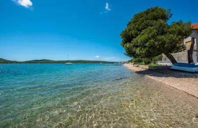 Priroda u blizini privatnih smještaja